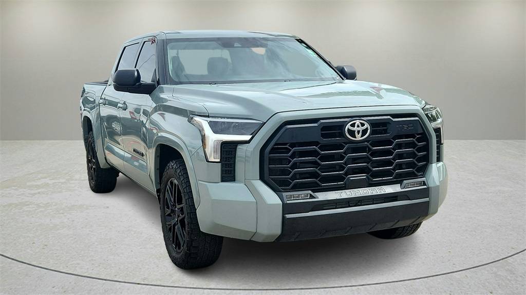 2022 Toyota Tundra SR5 — Pickup Truck — 74,365 mi — Arlington, TX