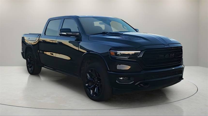 2020 Ram 1500 Limited — Pickup Truck — 128,889 mi — Arlington, TX