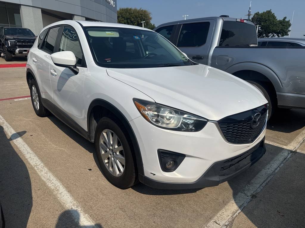 2013 Mazda CX-5 Touring — SUV — 138,534 mi — Arlington, TX