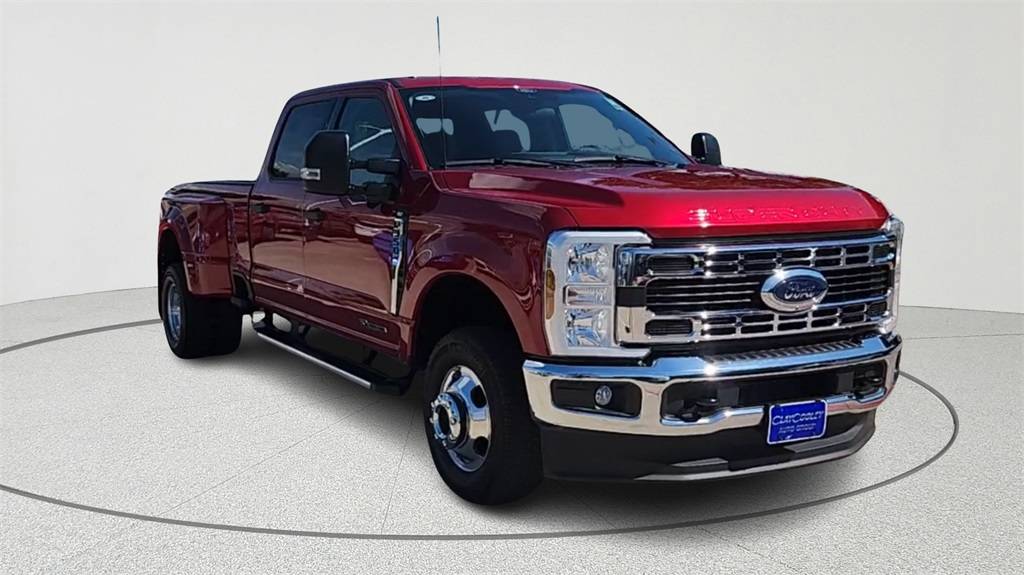 2024 Ford Super Duty F-350 XL — Pickup Truck — 5,290 mi — Arlington, TX