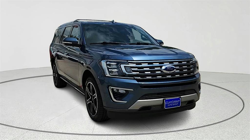 2020 Ford Expedition Limited — SUV — 94,393 mi — Arlington, TX