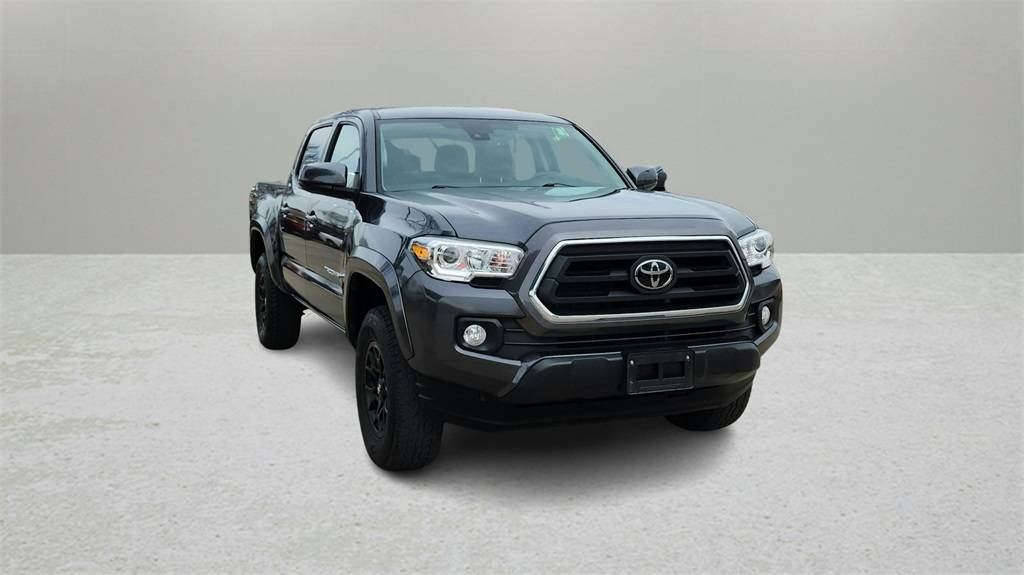 2022 Toyota Tacoma SR5 — Pickup Truck — 12,192 mi — Arlington, TX