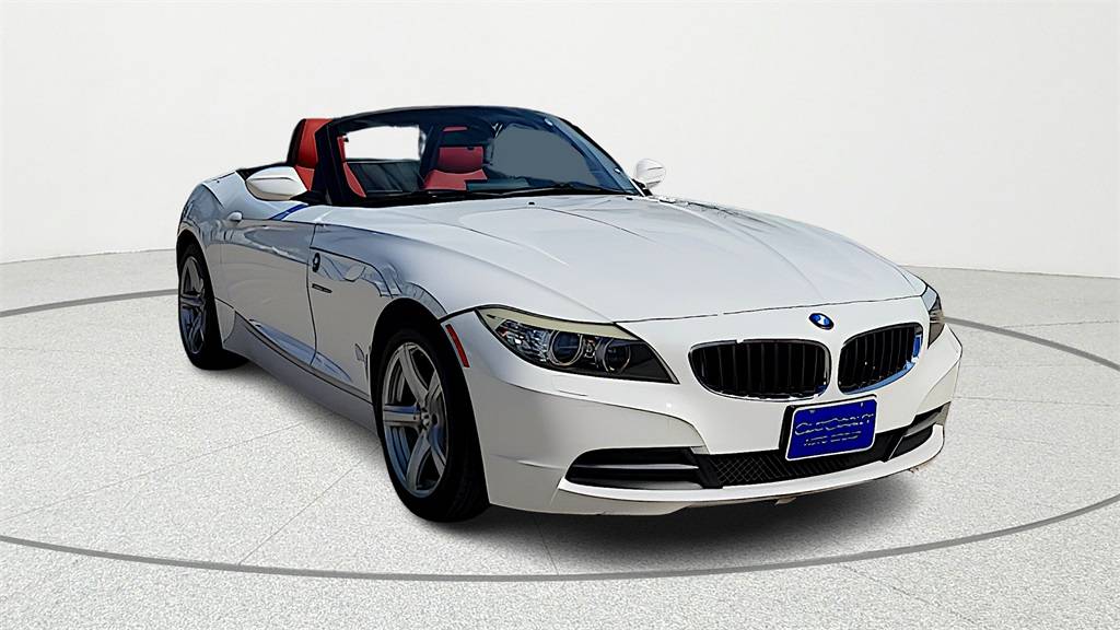 2012 BMW Z4 28i — Convertible — 67,000 mi — Arlington, TX