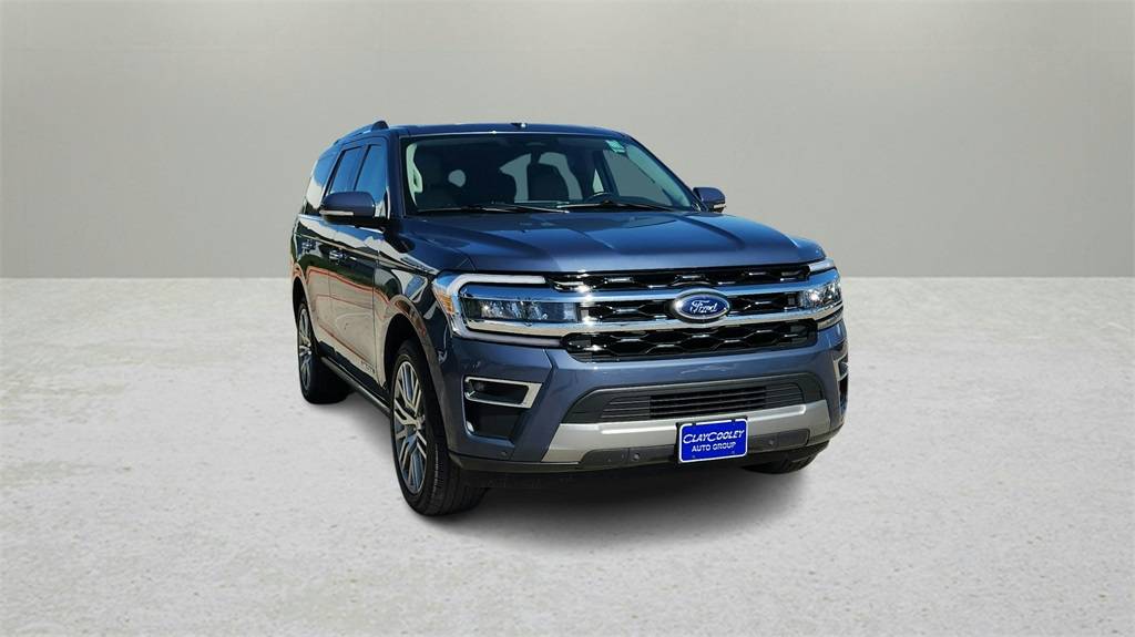2022 Ford Expedition Limited — SUV — 38,245 mi — Arlington, TX