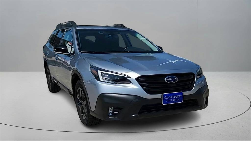 2020 Subaru Outback 2.4T Onyx Edition XT — SUV — 16,540 mi — Arlington, TX