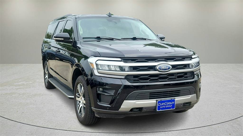 2023 Ford Expedition XLT — SUV — 33,392 mi — Arlington, TX