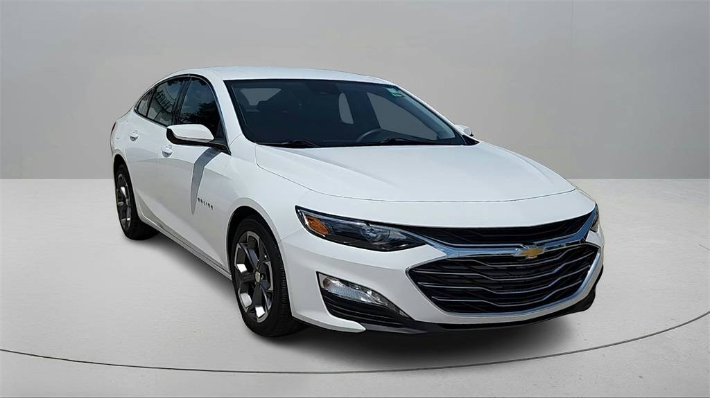2023 Chevrolet Malibu LT — Sedan — 66,567 mi — Arlington, TX