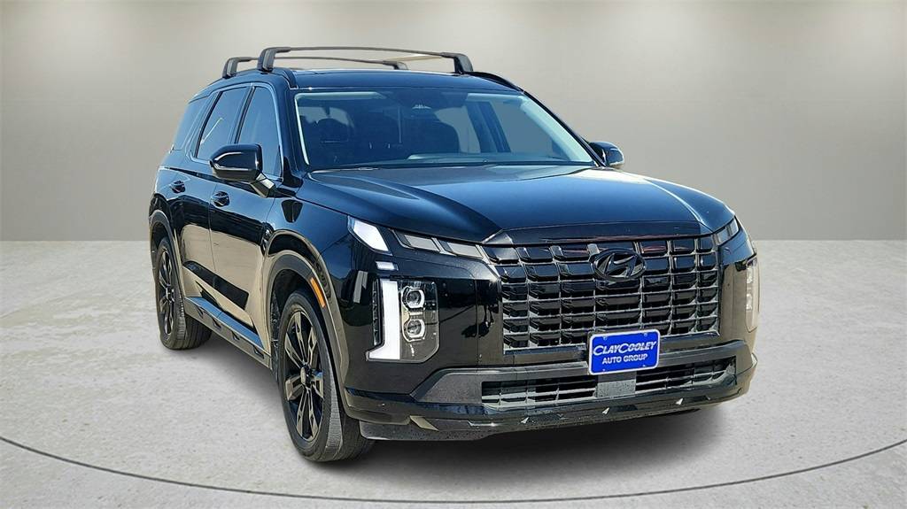 2023 Hyundai Palisade XRT — SUV — 48,861 mi — Arlington, TX