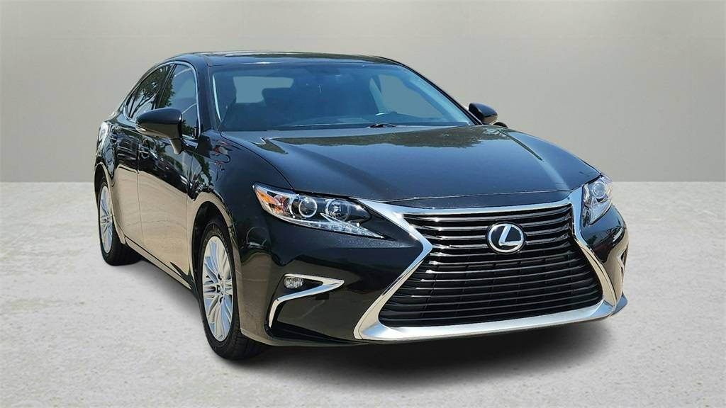 2016 Lexus ES ES 350 — Sedan — 114,391 mi — Arlington, TX