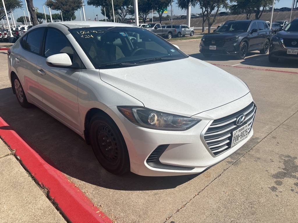 2018 Hyundai Elantra SE — Sedan — 81,804 mi — Arlington, TX