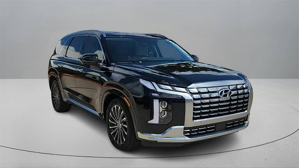2023 Hyundai Palisade Calligraphy — SUV — 26,843 mi — Arlington, TX