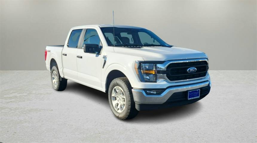 2023 Ford F-150 XLT — Pickup Truck — 29,415 mi — Arlington, TX