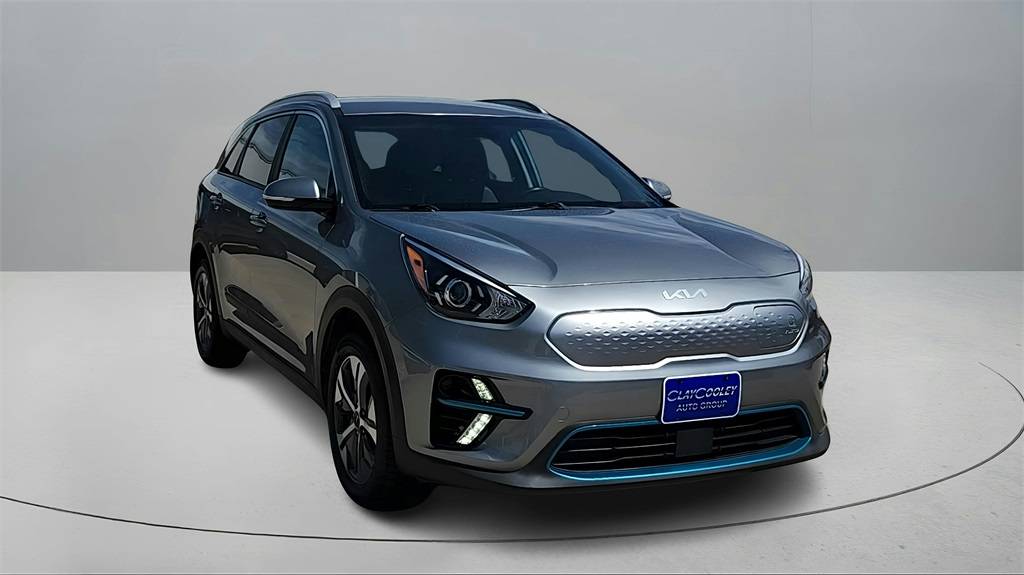 2022 Kia Niro EV EX — SUV — 52,227 mi — Arlington, TX