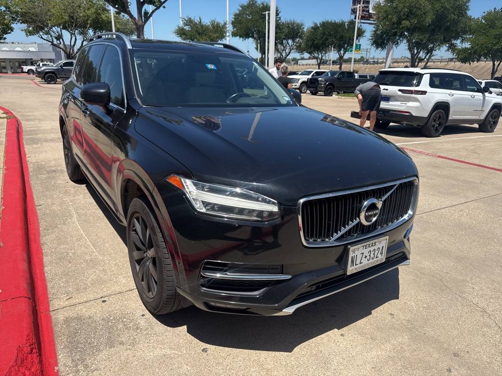 2018 Volvo XC90 Momentum — SUV — 137,937 mi — Arlington, TX