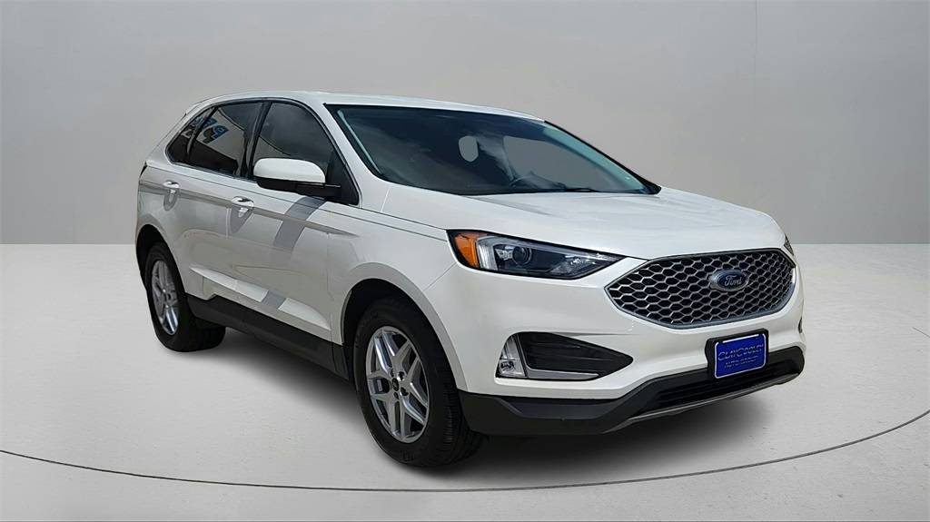 2024 Ford Edge SEL — SUV — 17,239 mi — Arlington, TX