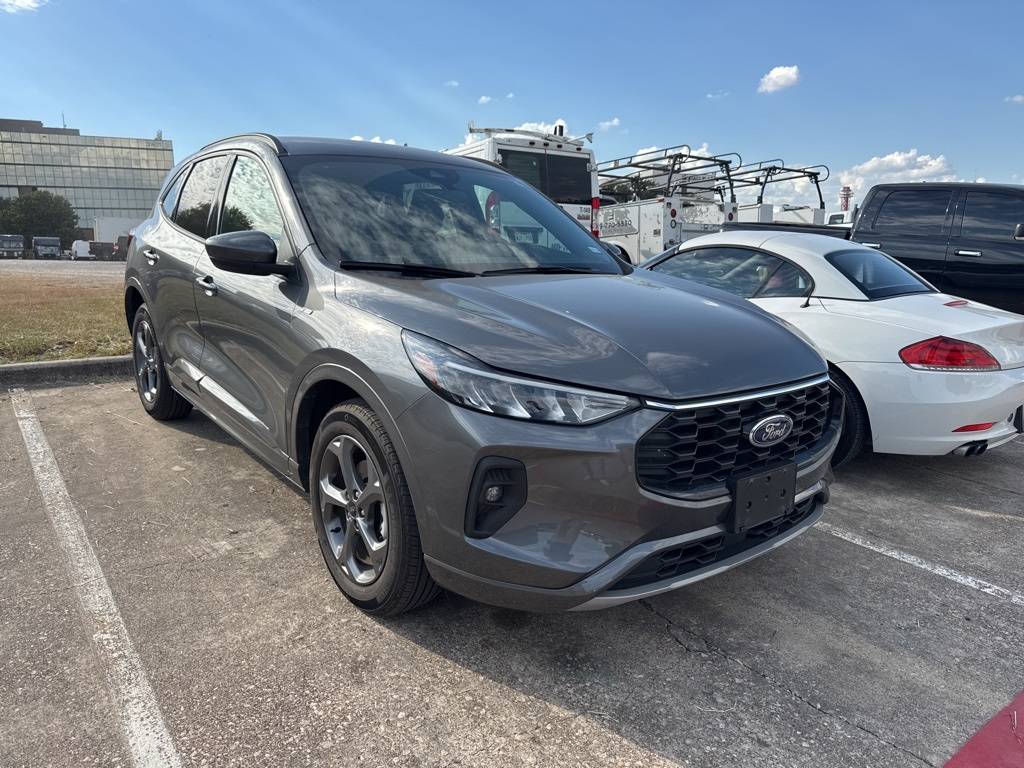 2023 Ford Escape ST-Line Select — SUV — 24,876 mi — Arlington, TX