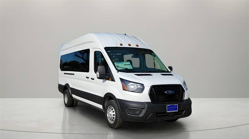 2024 Ford Transit 350 HD