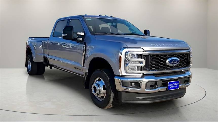 2024 Ford Super Duty F-350 XL — Pickup Truck — 3,245 mi — Arlington, TX