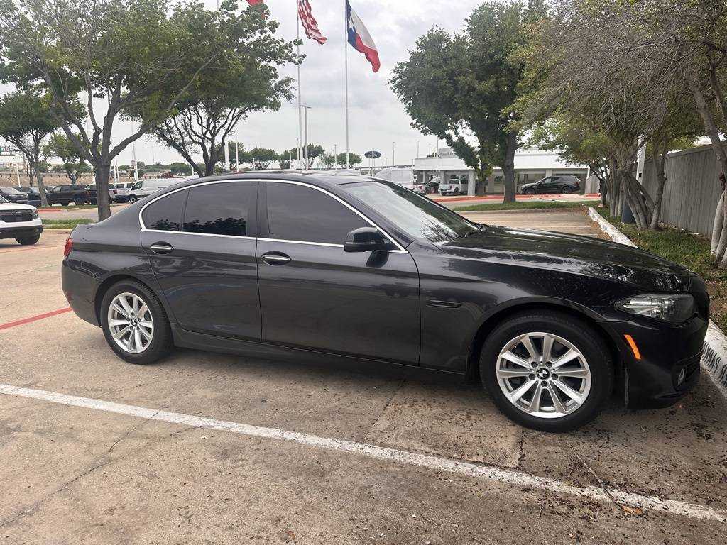 2016 BMW 5 Series 528i — Sedan — 91,609 mi — Arlington, TX