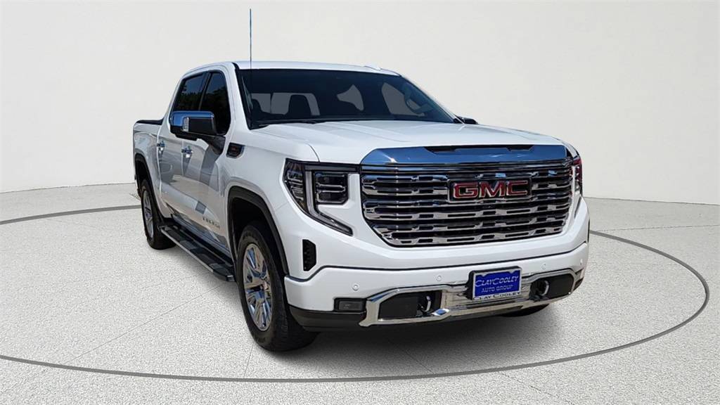 2023 GMC Sierra 1500 Denali — Pickup Truck — 19,500 mi — Arlington, TX