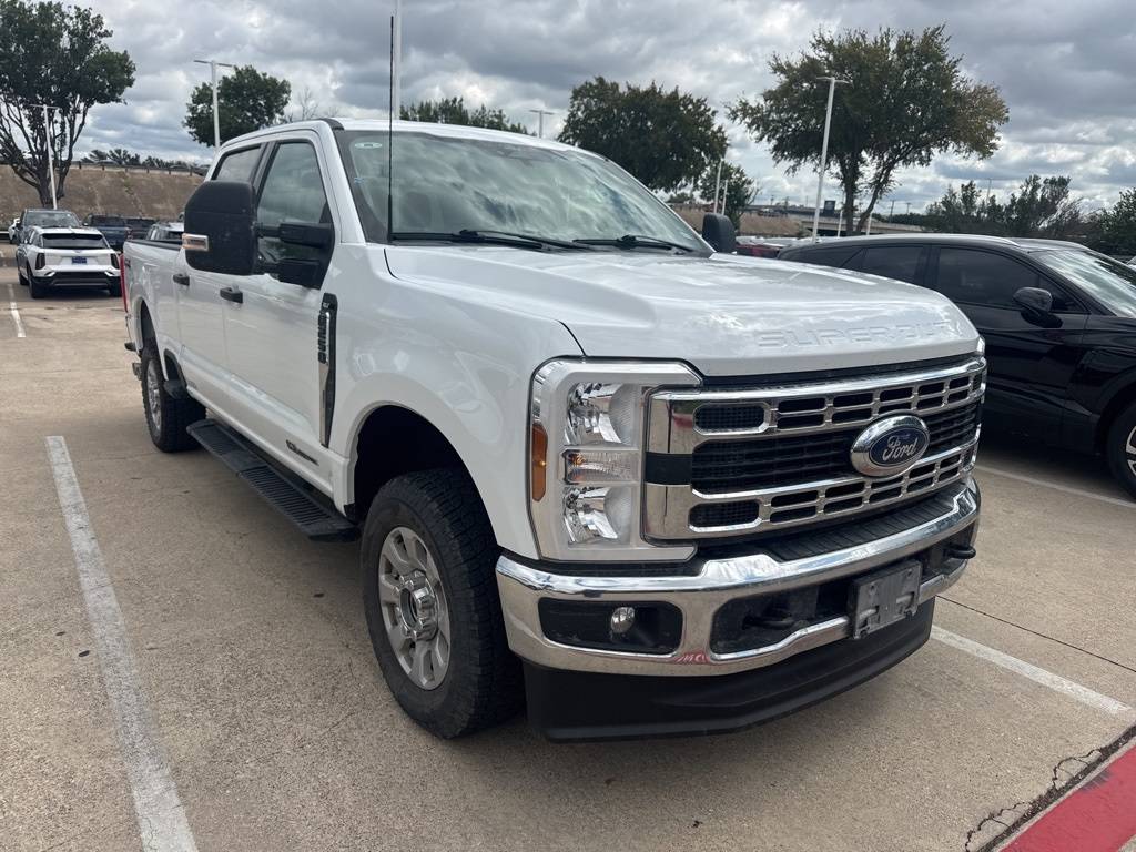 2024 Ford Super Duty F-250 XLT — Pickup Truck — 77,401 mi — Arlington, TX