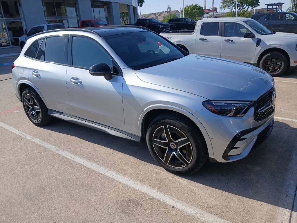 2023 Mercedes-Benz GLC GLC 300 — SUV — 10,667 mi — Arlington, TX