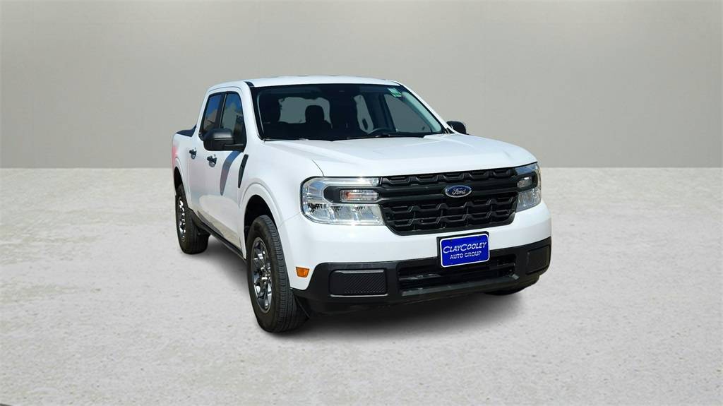 2024 Ford Maverick XL — Pickup Truck — 10,867 mi — Arlington, TX