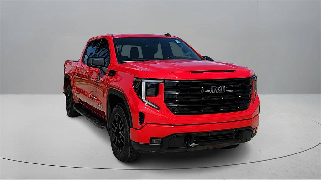 2022 GMC Sierra 1500 Elevation — Pickup Truck — 57,796 mi — Arlington, TX