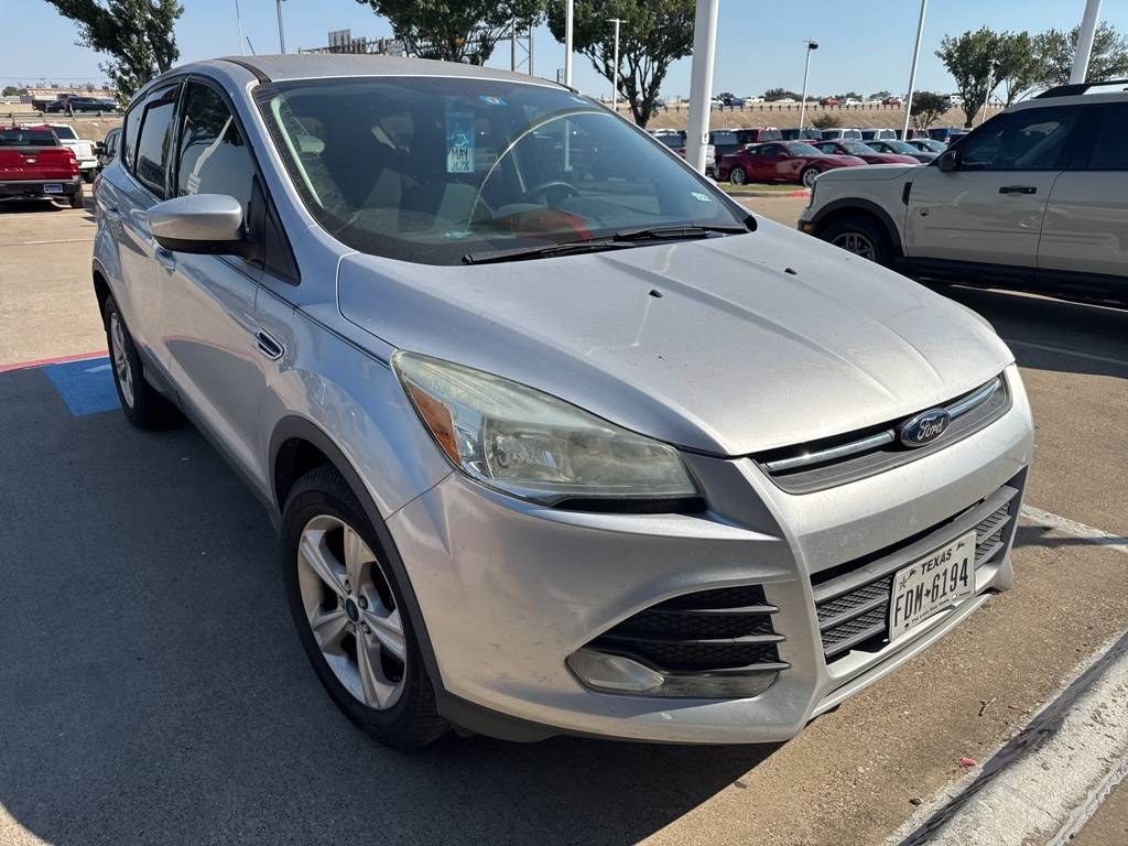 2015 Ford Escape SE — SUV — 137,608 mi — Arlington, TX