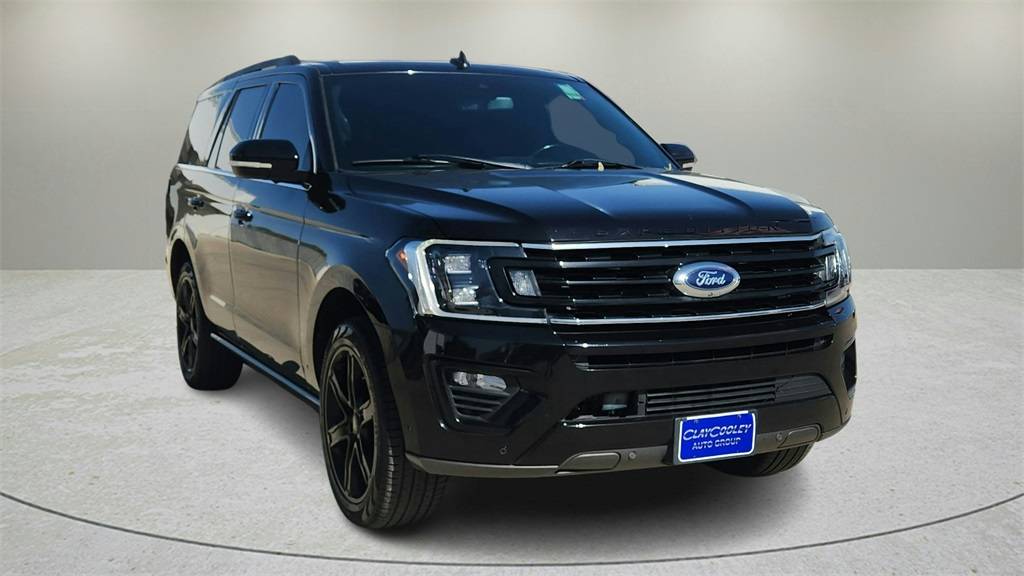 2021 Ford Expedition Limited — SUV — 67,929 mi — Arlington, TX
