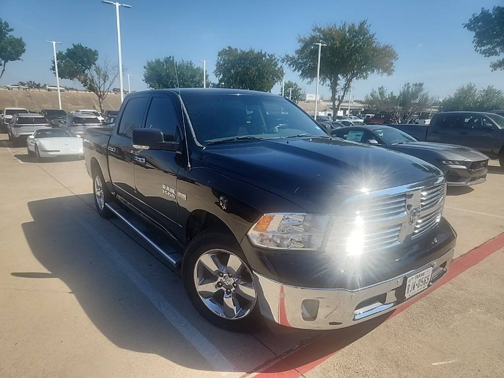 2015 Ram 1500 Lone Star — Pickup Truck — 170,651 mi — Arlington, TX