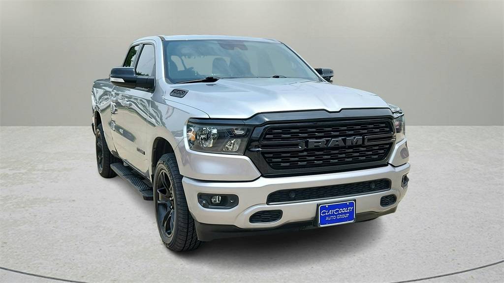 2022 Ram 1500 Lone Star — Pickup Truck — 65,263 mi — Arlington, TX