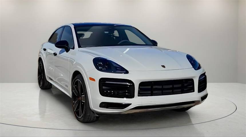 2023 Porsche Cayenne GTS — SUV — 28,088 mi — Arlington, TX