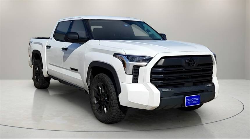 2023 Toyota Tundra SR5 — Pickup Truck — 53,080 mi — Arlington, TX