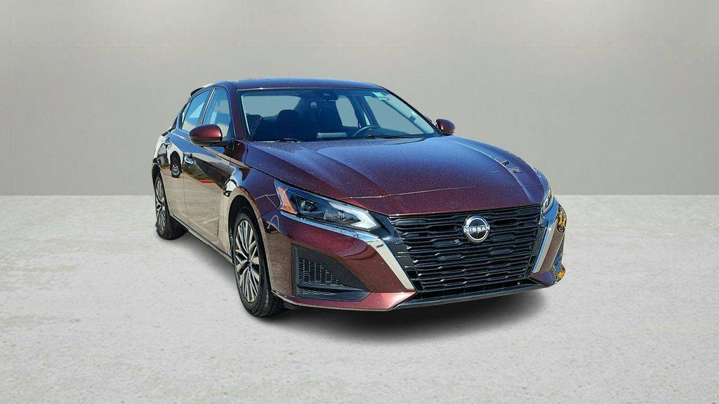 2023 Nissan Altima SV