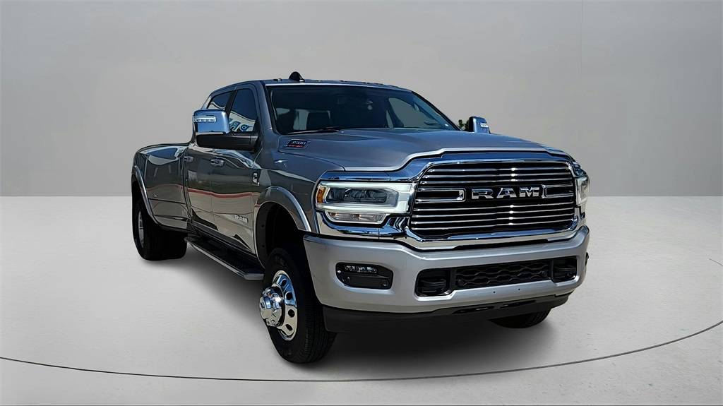 2024 Ram 3500 Laramie — Pickup Truck — 6,027 mi — Arlington, TX