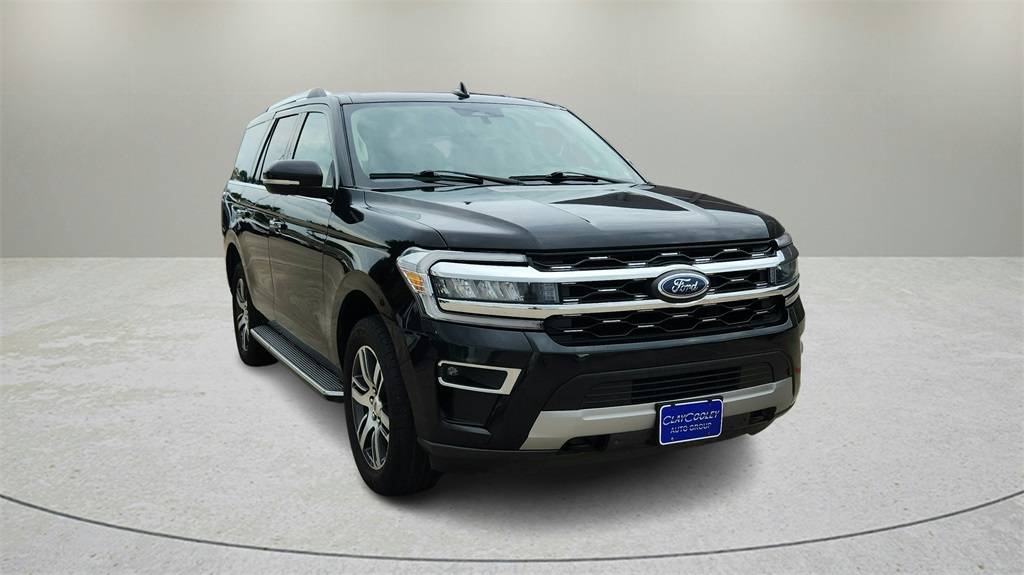 2023 Ford Expedition Limited — SUV — 58,167 mi — Arlington, TX