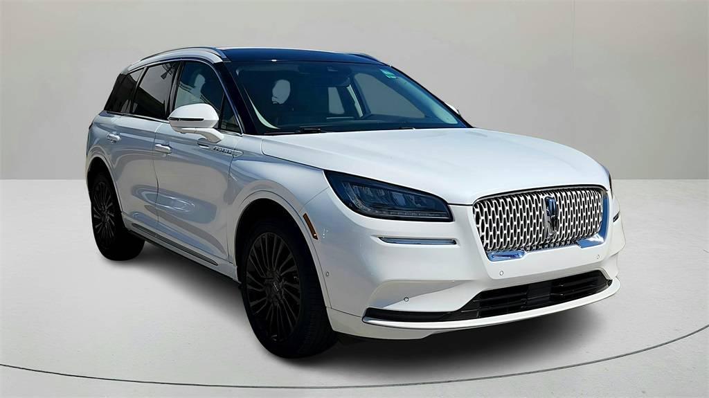 2022 Lincoln Corsair Reserve — SUV — 59,200 mi — Arlington, TX
