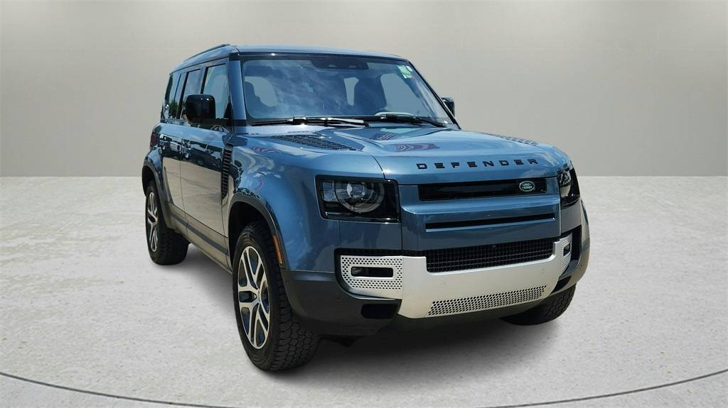 2020 Land Rover Defender SE — SUV — 39,242 mi — Arlington, TX