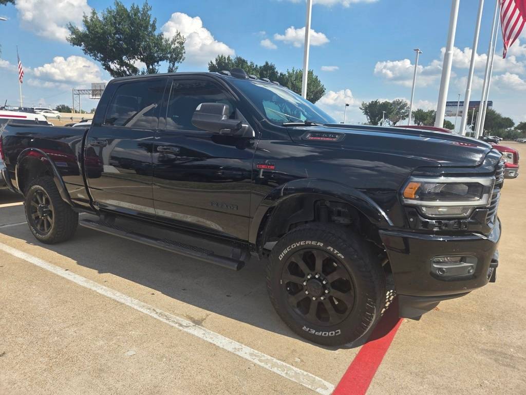 2019 Ram 2500 Laramie — Pickup Truck — 141,201 mi — Arlington, TX
