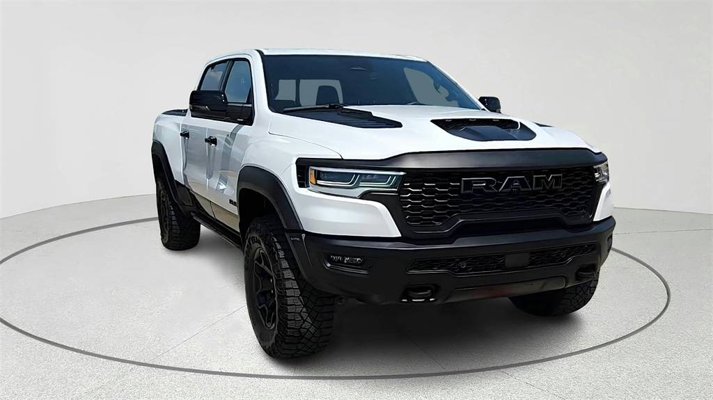 2025 Ram 1500 RHO — Pickup Truck — 13,189 mi — Arlington, TX
