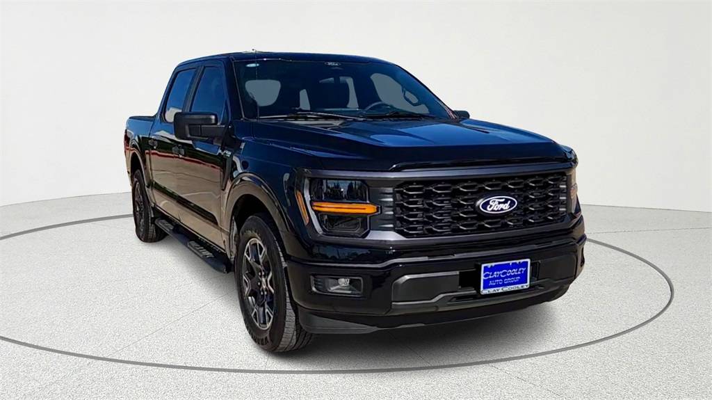 2024 Ford F-150 STX — Pickup Truck — 21,469 mi — Arlington, TX