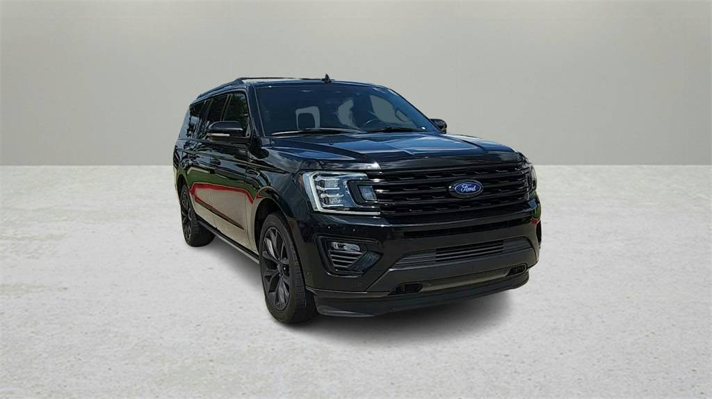 2019 Ford Expedition Limited — SUV — 96,833 mi — Arlington, TX