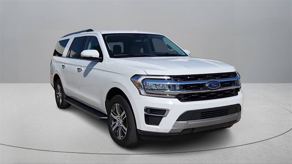 2023 Ford Expedition Limited — SUV — 76,455 mi — Arlington, TX
