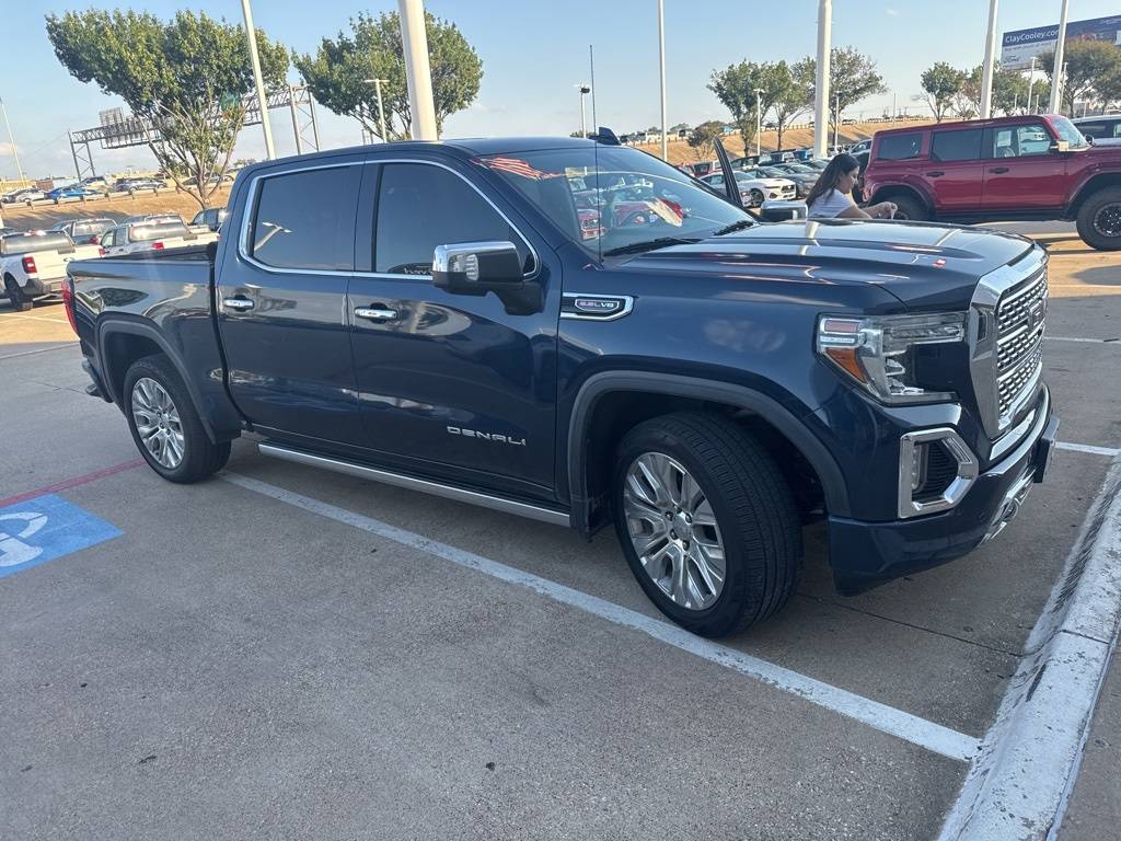 2020 GMC Sierra 1500 Denali — Pickup Truck — 85,732 mi — Arlington, TX