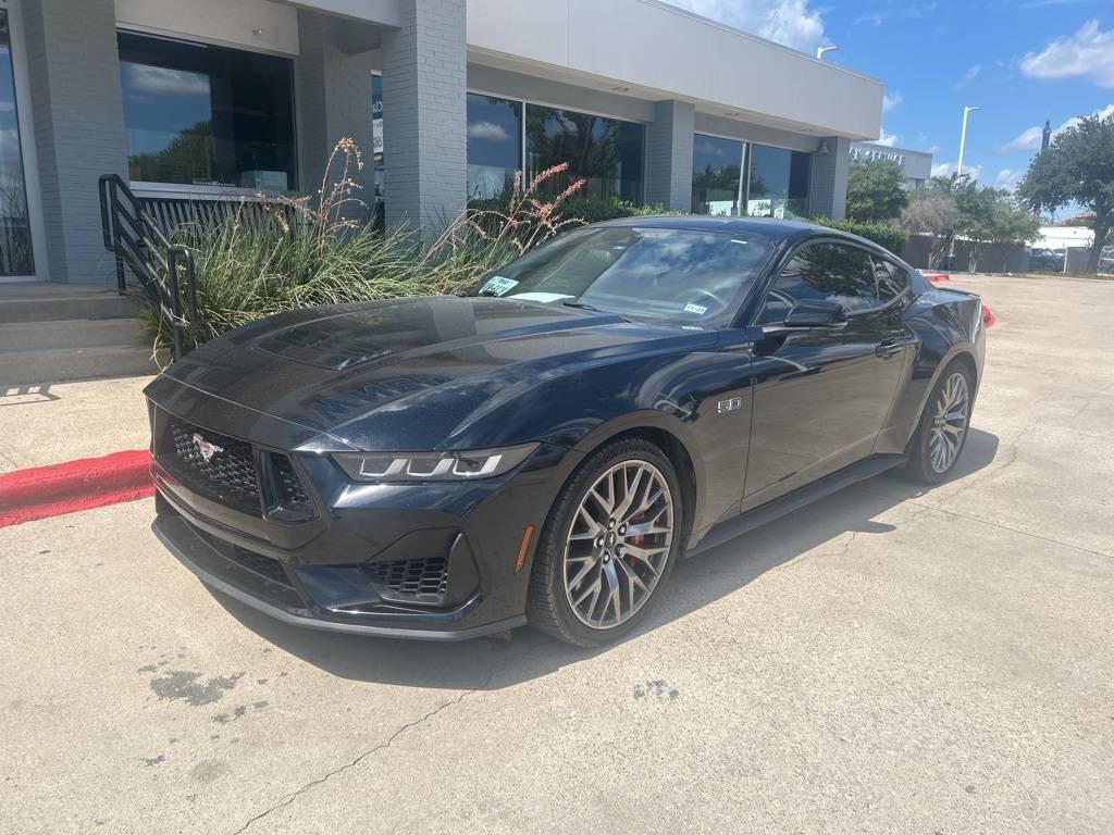 2024 Ford Mustang GT Premium — Coupe — 29,014 mi — Arlington, TX