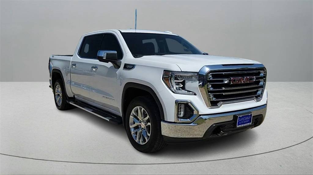 2020 GMC Sierra 1500 SLT — Pickup Truck — 70,115 mi — Arlington, TX