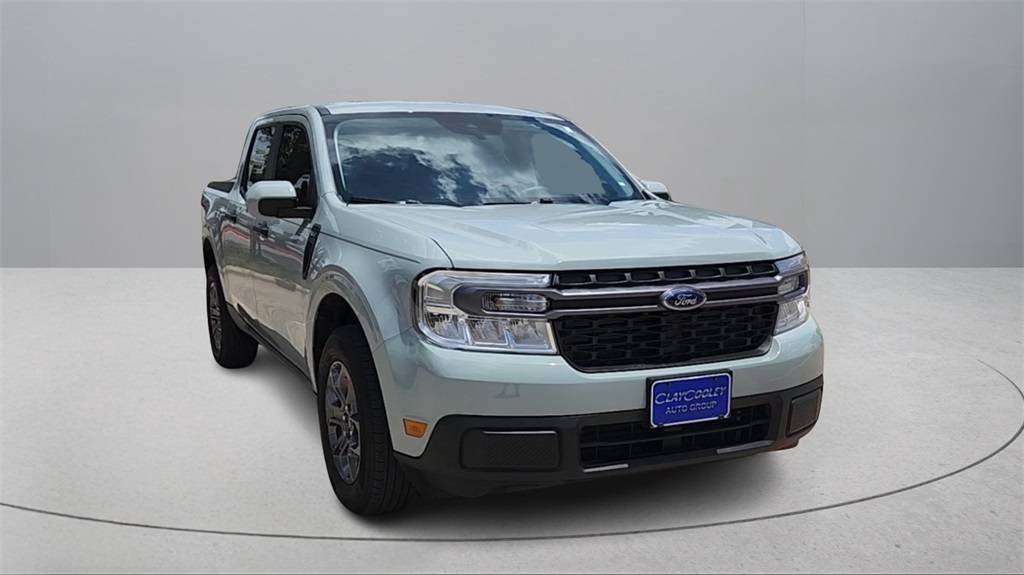 2023 Ford Maverick XLT — Pickup Truck — 16,255 mi — Arlington, TX