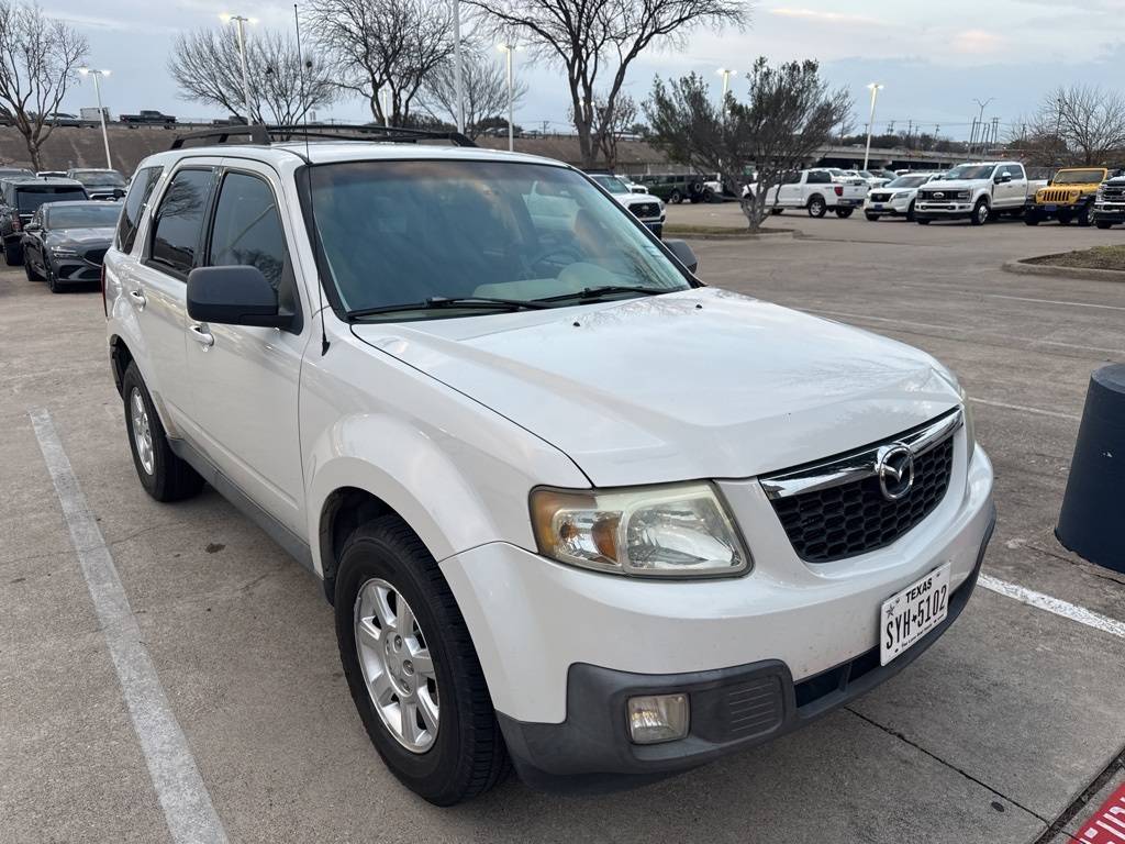 2009 Mazda Tribute Sport — SUV — 137,344 mi — Arlington, TX