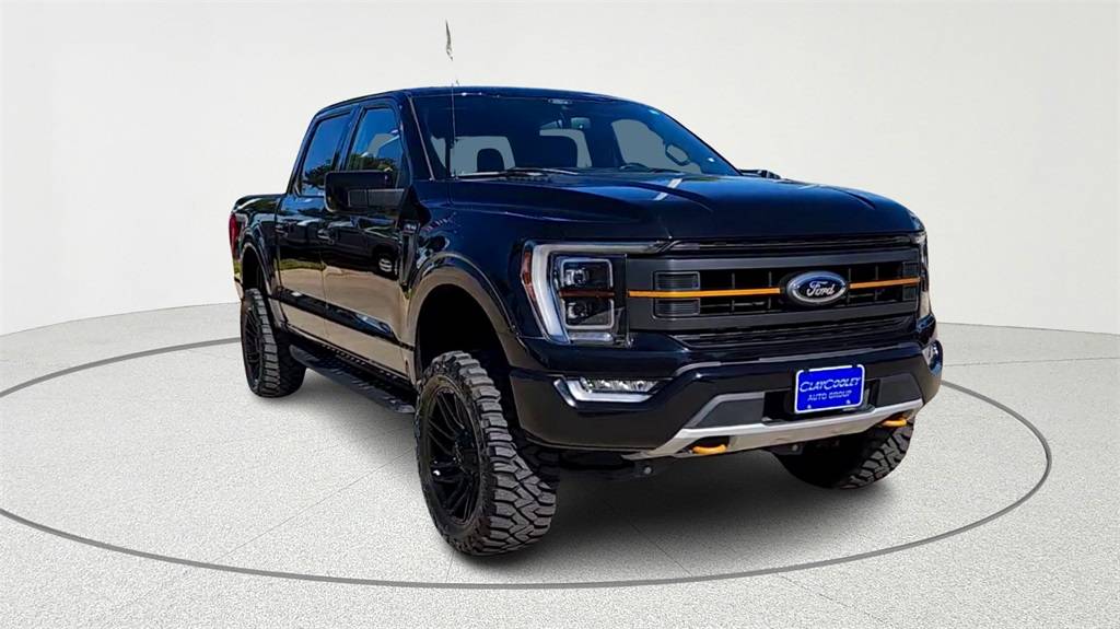 2021 Ford F-150 Tremor — Pickup Truck — 54,495 mi — Arlington, TX